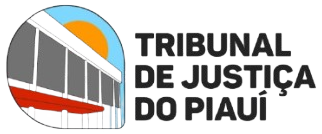 Logo do Tribunal de Justiça do Piauí